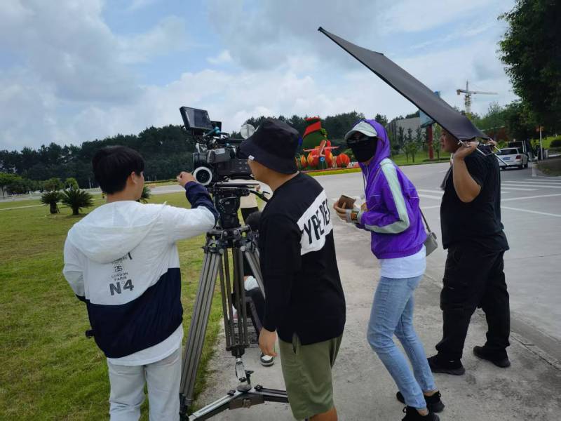 场景赋能，阿城区TVC拍摄打造品牌沉浸式体验