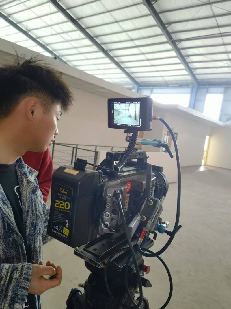 创新驱动，智领未来——阿城区TVC与广告片拍摄制作的创新实践