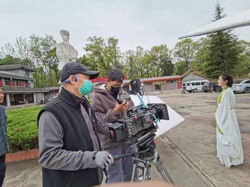 阿城区广告片拍摄公司：从策划到投放，一站式服务，让品牌传播更高效！