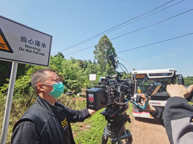 阿城区TVC拍摄公司：深耕本地市场，为品牌定制专属拍摄方案