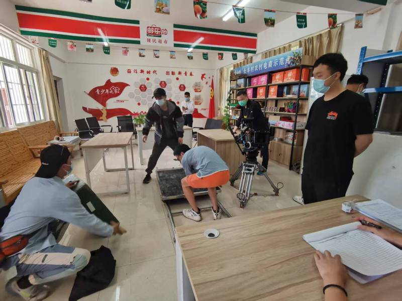 阿城区广告片拍摄公司