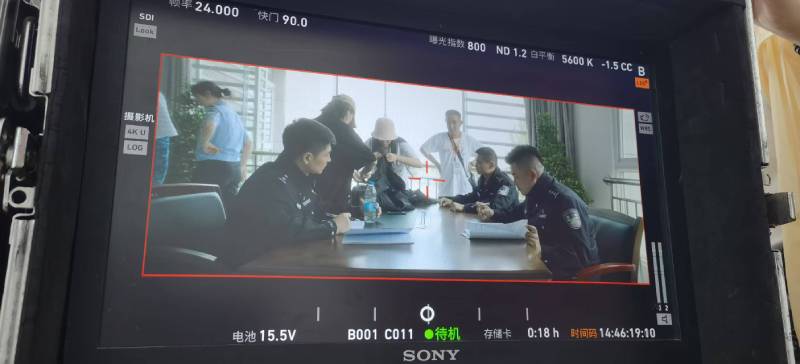 阿城区广告片拍摄公司服务世界500强的标准化体系